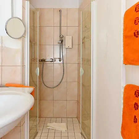 شقة Im Nordseegartenpark