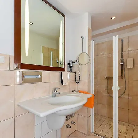 Im Nordseegartenpark Apartment